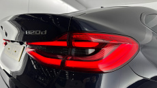 BMW 6 Series 620d M Sport 5dr Auto Diesel Hatchback